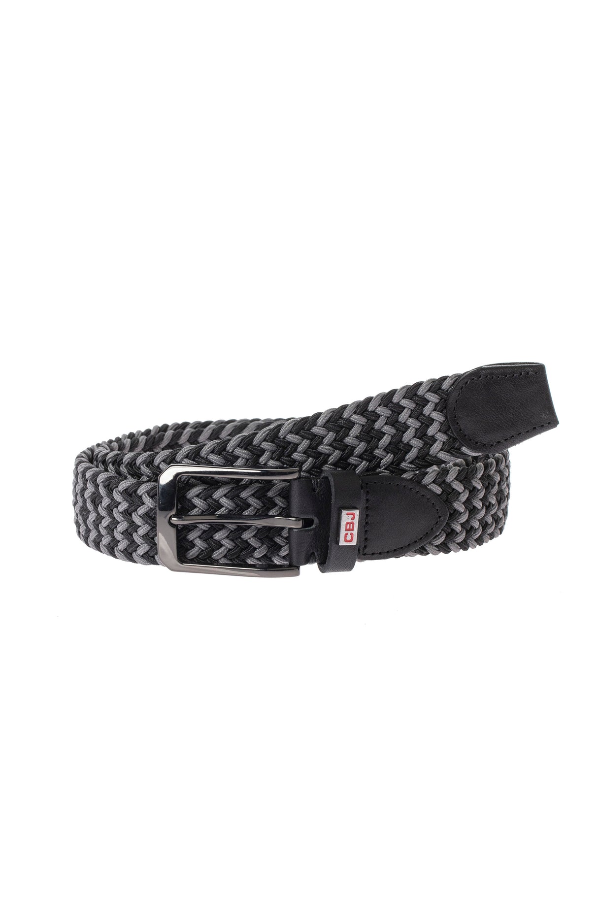 CG188 Men Belt elástico con cuerda