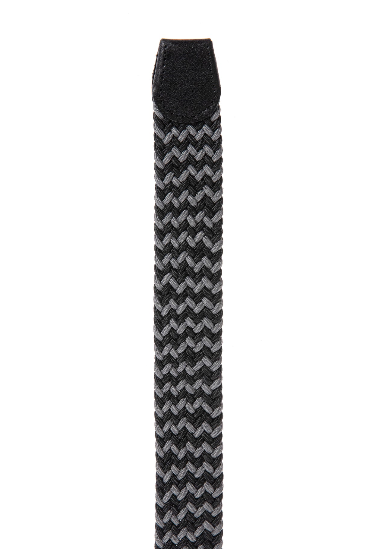 CG188 Men Belt elástico con cuerda