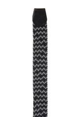 CG188 Men Belt elástico con cuerda