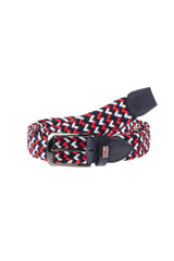 CG188 Men Belt elástico con cuerda