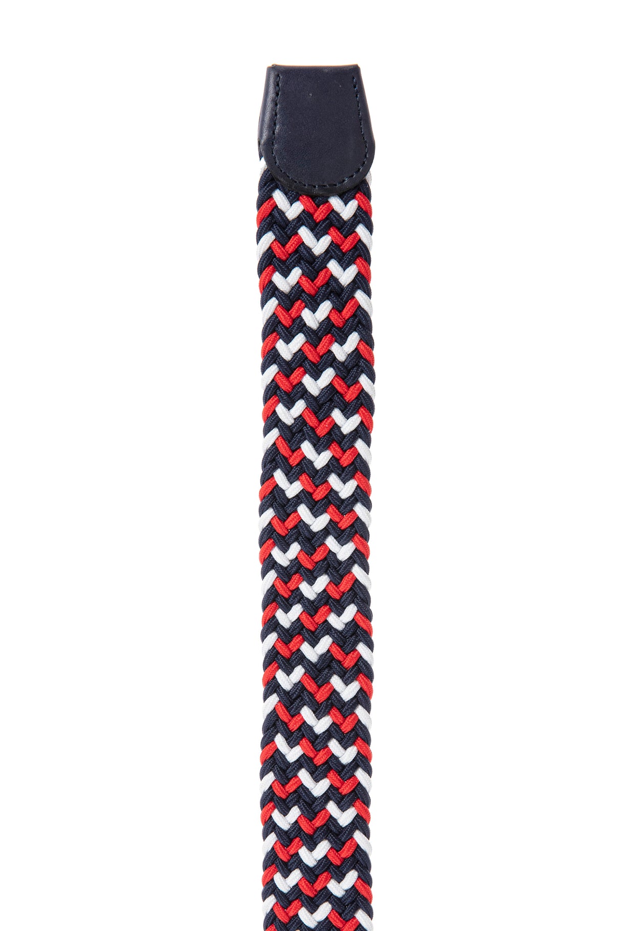 CG188 Men Belt elástico con cuerda