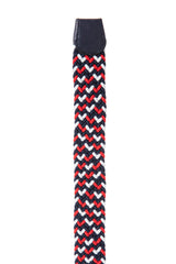 CG188 Men Belt elástico con cuerda