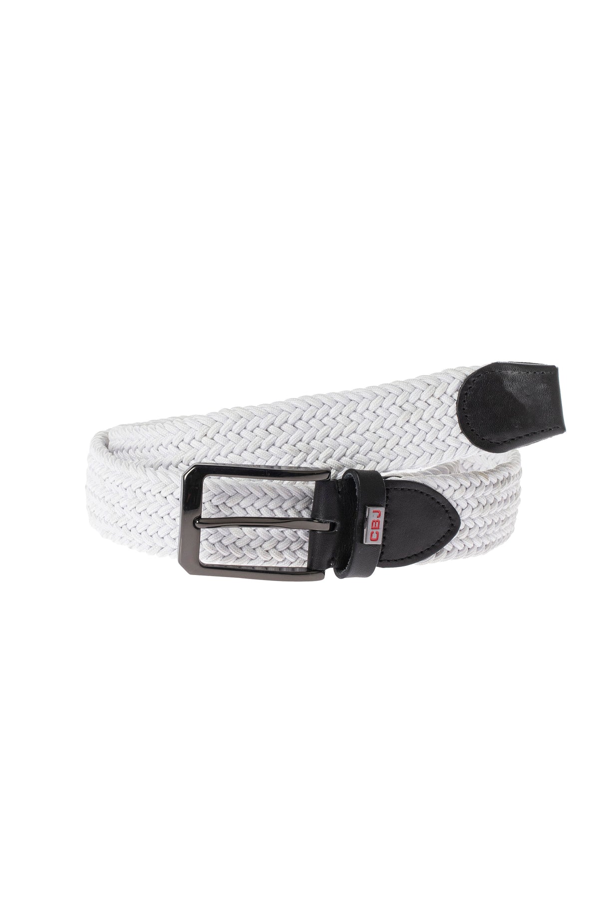 CG188 Men Belt elástico con cuerda