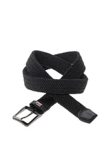 CG188 Men Belt elástico con cuerda