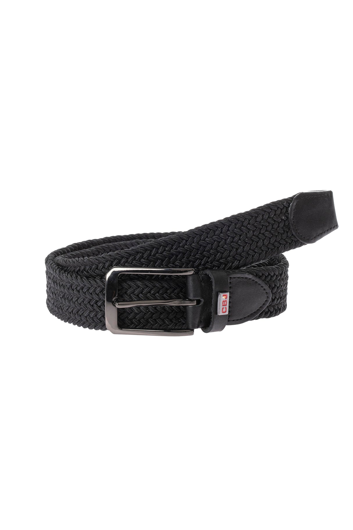 CG188 Men Belt elástico con cuerda