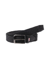 CG188 Men Belt elástico con cuerda