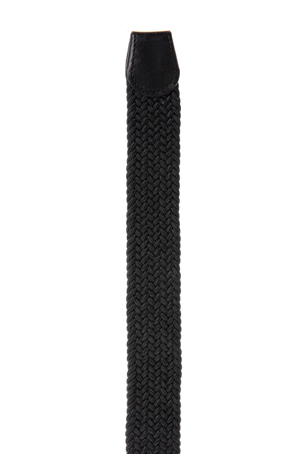 CG188 Men Belt elástico con cuerda