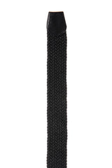 CG188 Men Belt elástico con cuerda