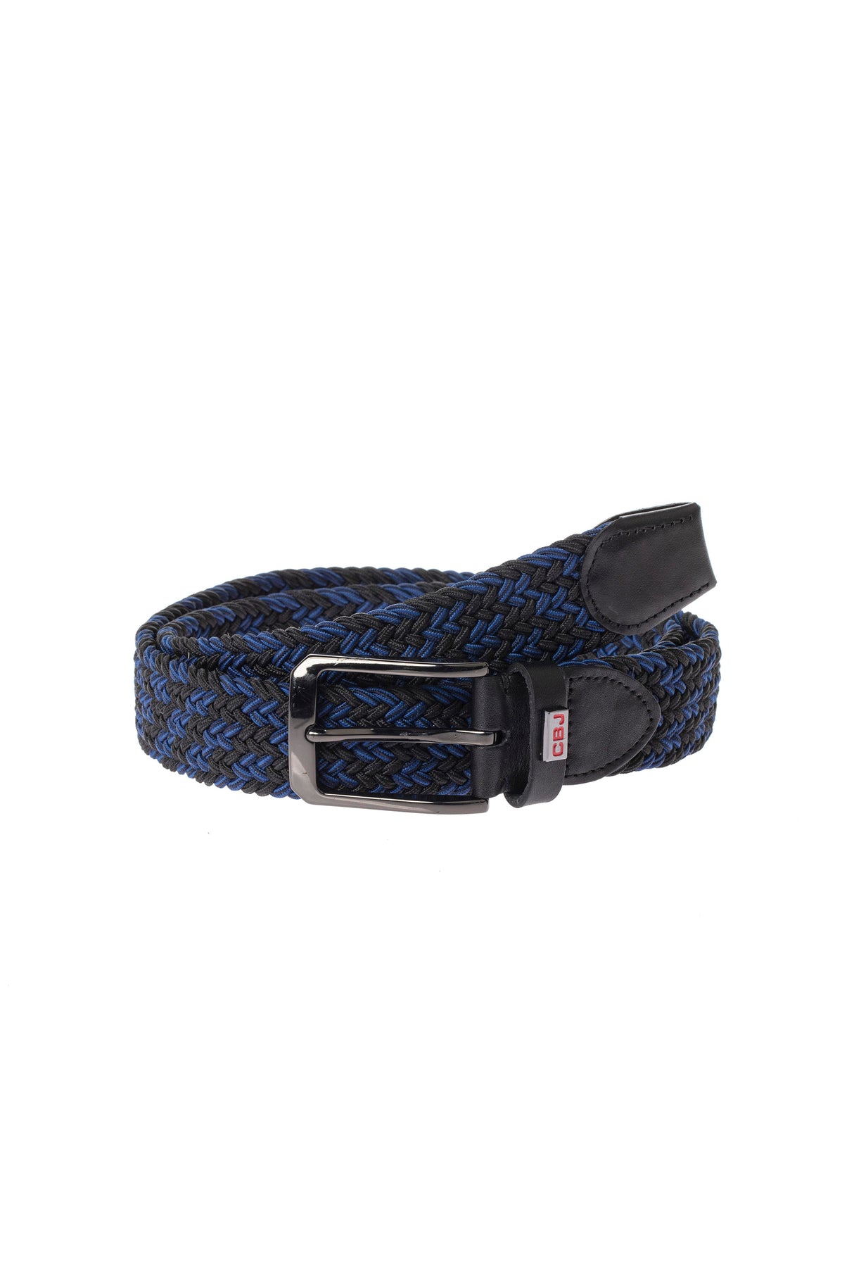 CG188 Men Belt elástico con cuerda