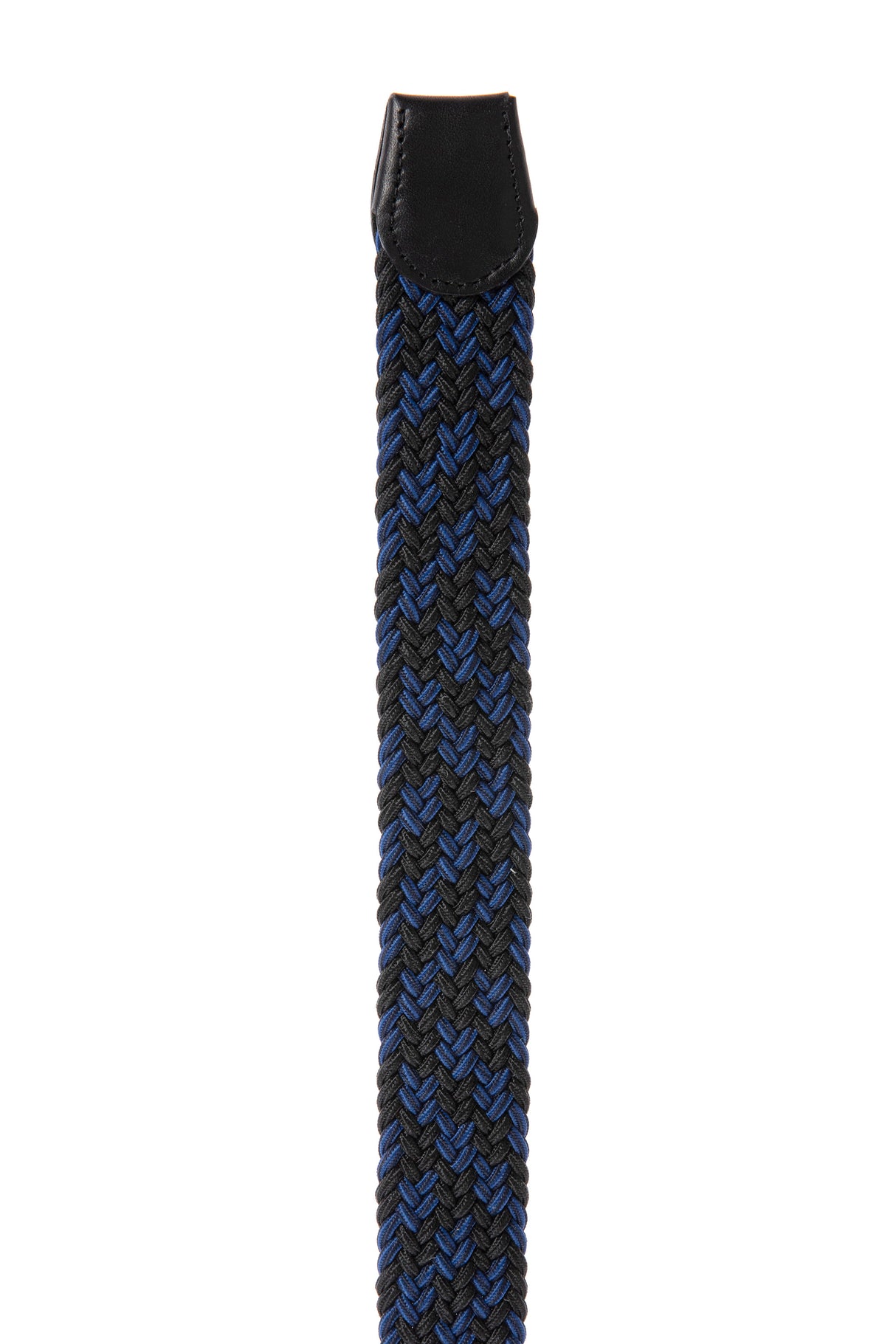 CG188 Men Belt elástico con cuerda
