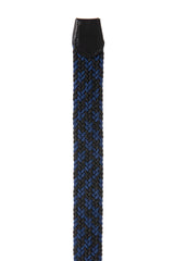 CG188 Men Belt elástico con cuerda