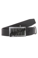 CG191 Heren Riem Patroon Robuuste Sluiting