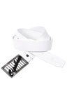 CG191 Heren Riem Patroon Robuuste Sluiting