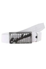 CG191 Heren Riem Patroon Robuuste Sluiting