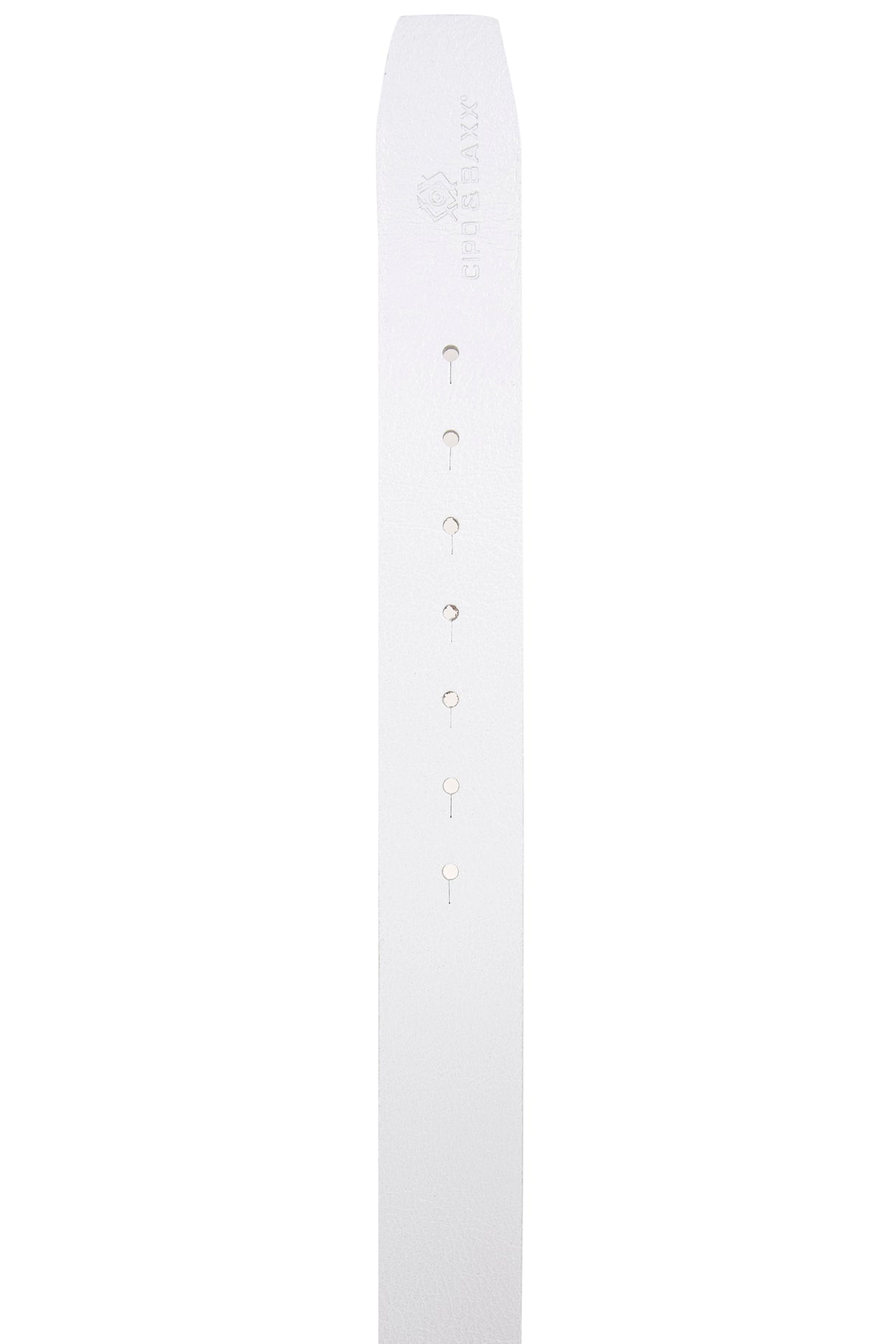 CG191 Heren Riem Patroon Robuuste Sluiting