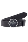 CG194 Ceinture Homme Motif Boucle Robuste