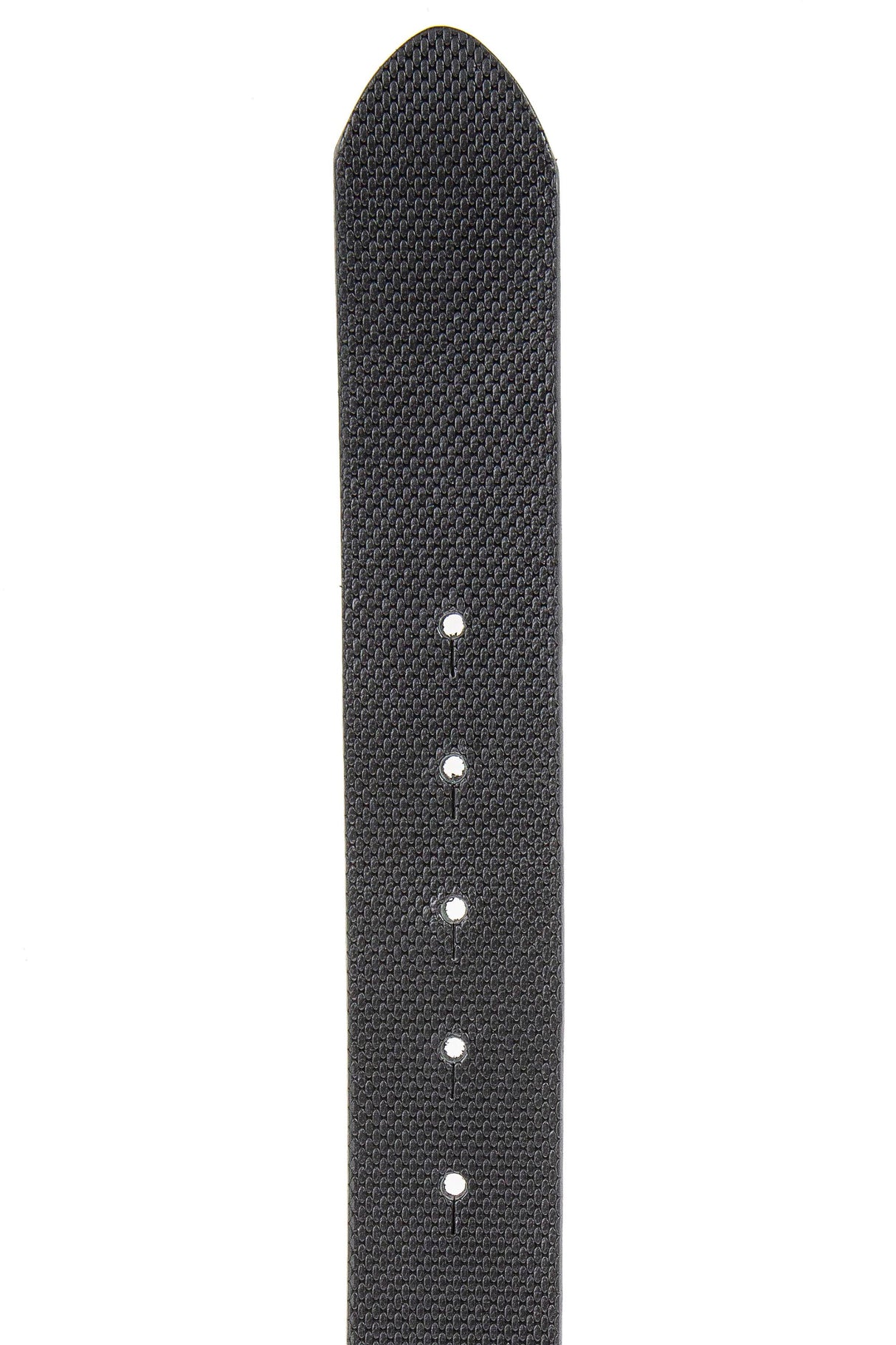 CG194 Ceinture Homme Motif Boucle Robuste