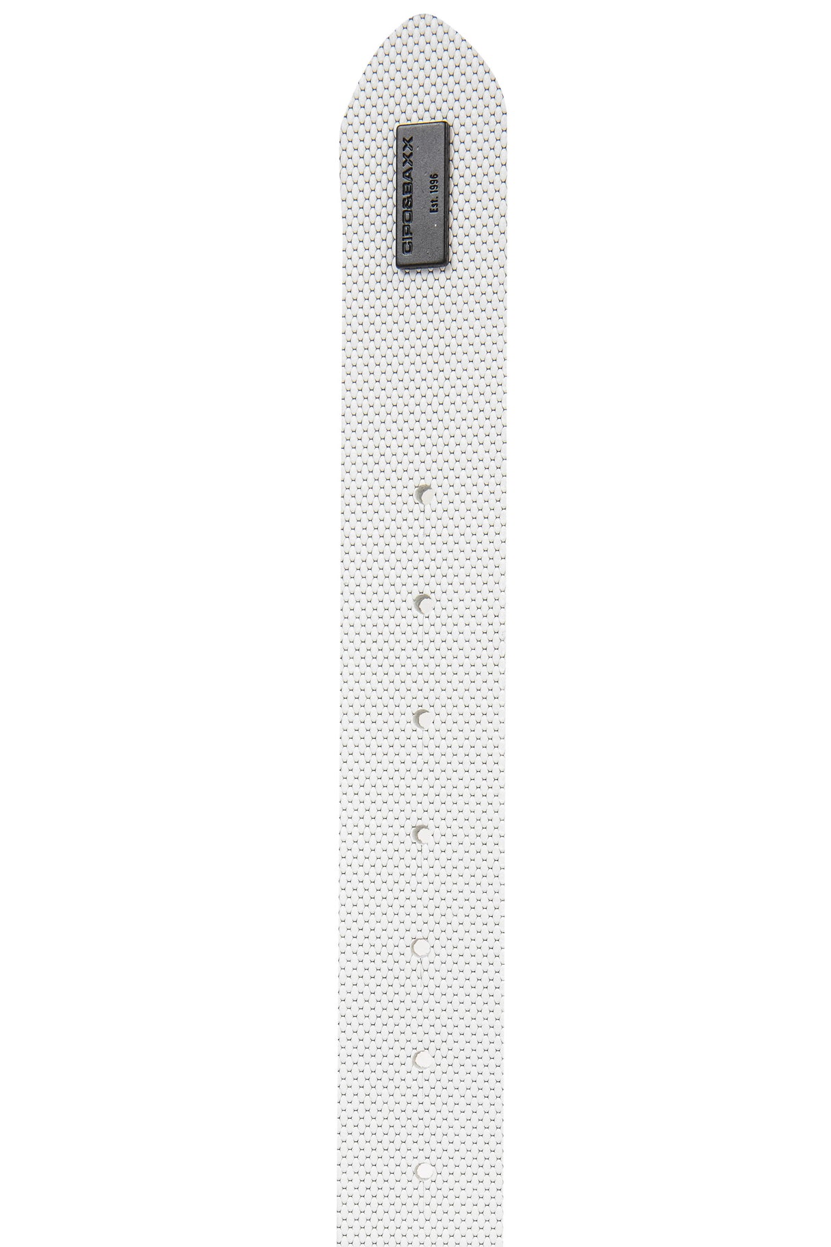 CG194 Ceinture Homme Motif Boucle Robuste
