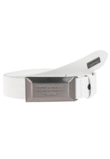 CG195 Ceinture homme motif boucle robuste