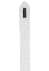 CG195 Ceinture homme motif boucle robuste