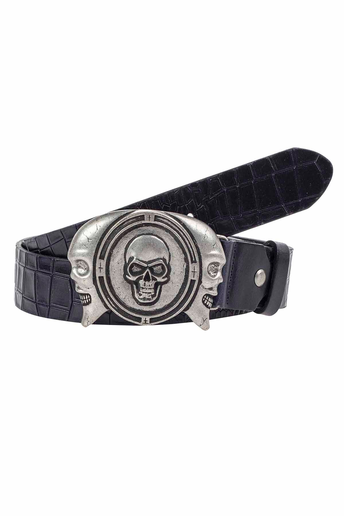 CG198 Cinturón de hombre