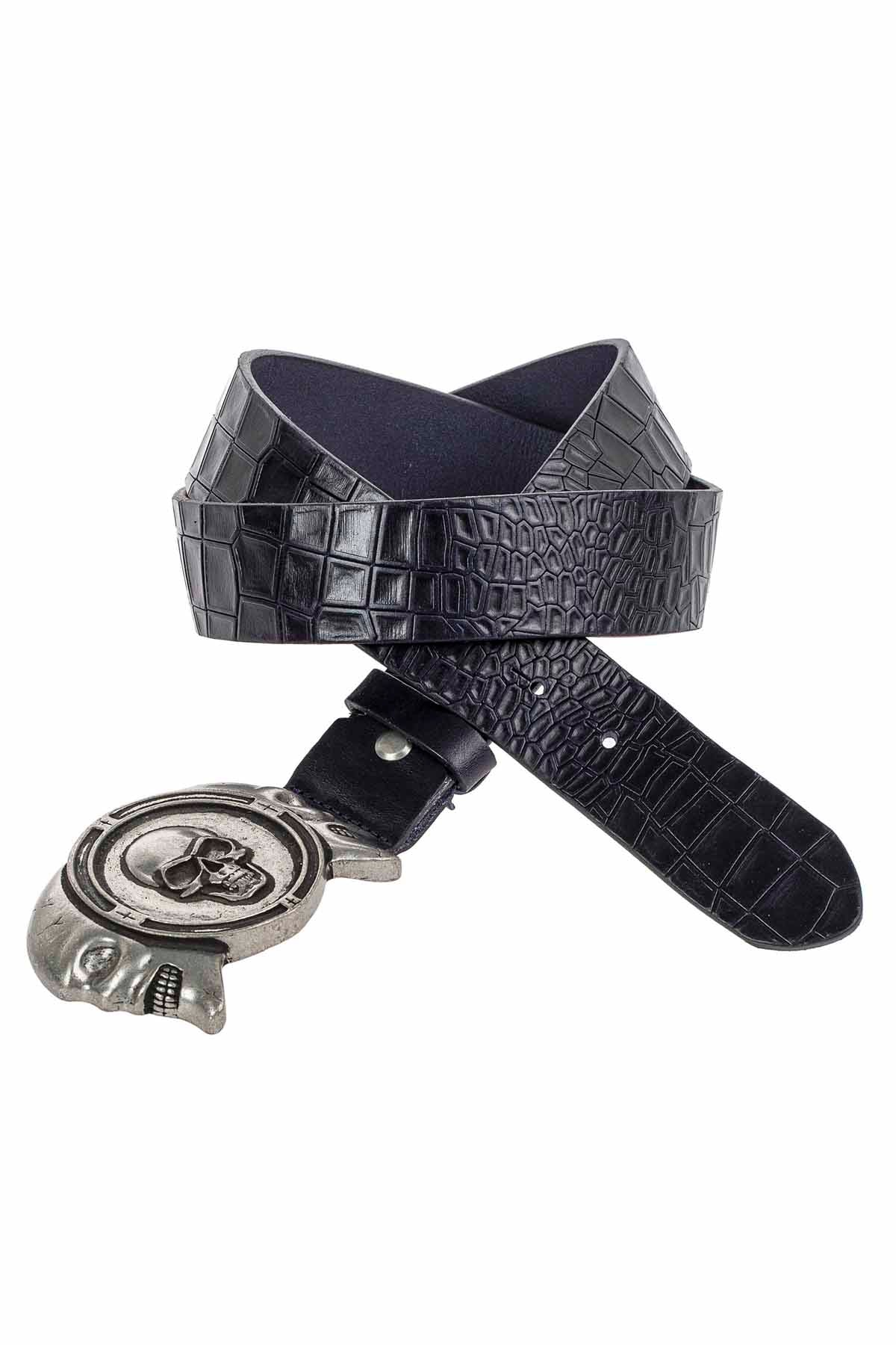 CG198 Cinturón de hombre