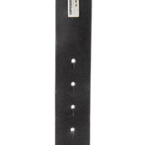 CG201 Heren Riem met Barcode-Gesp