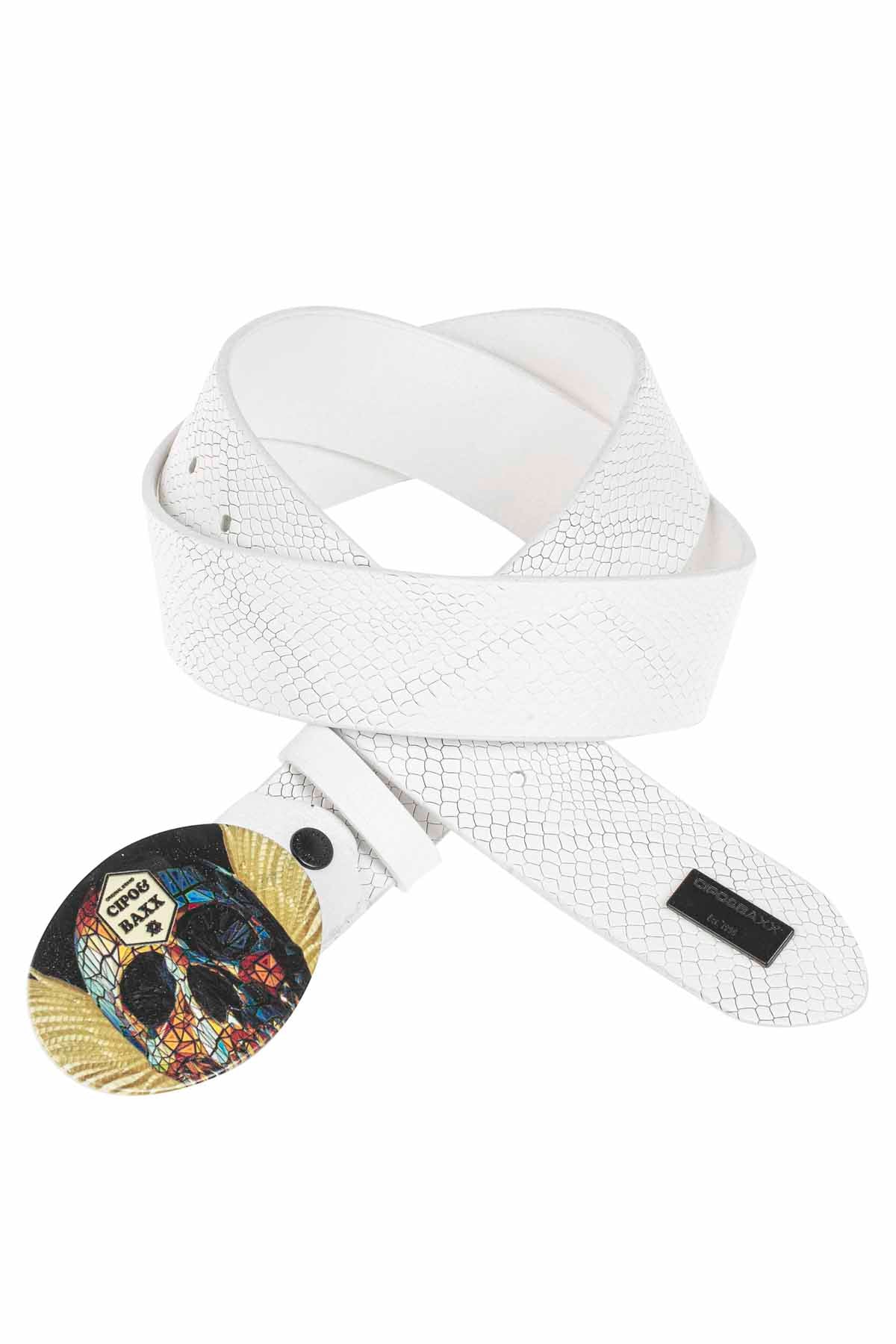 CG202 Cinturón para hombre