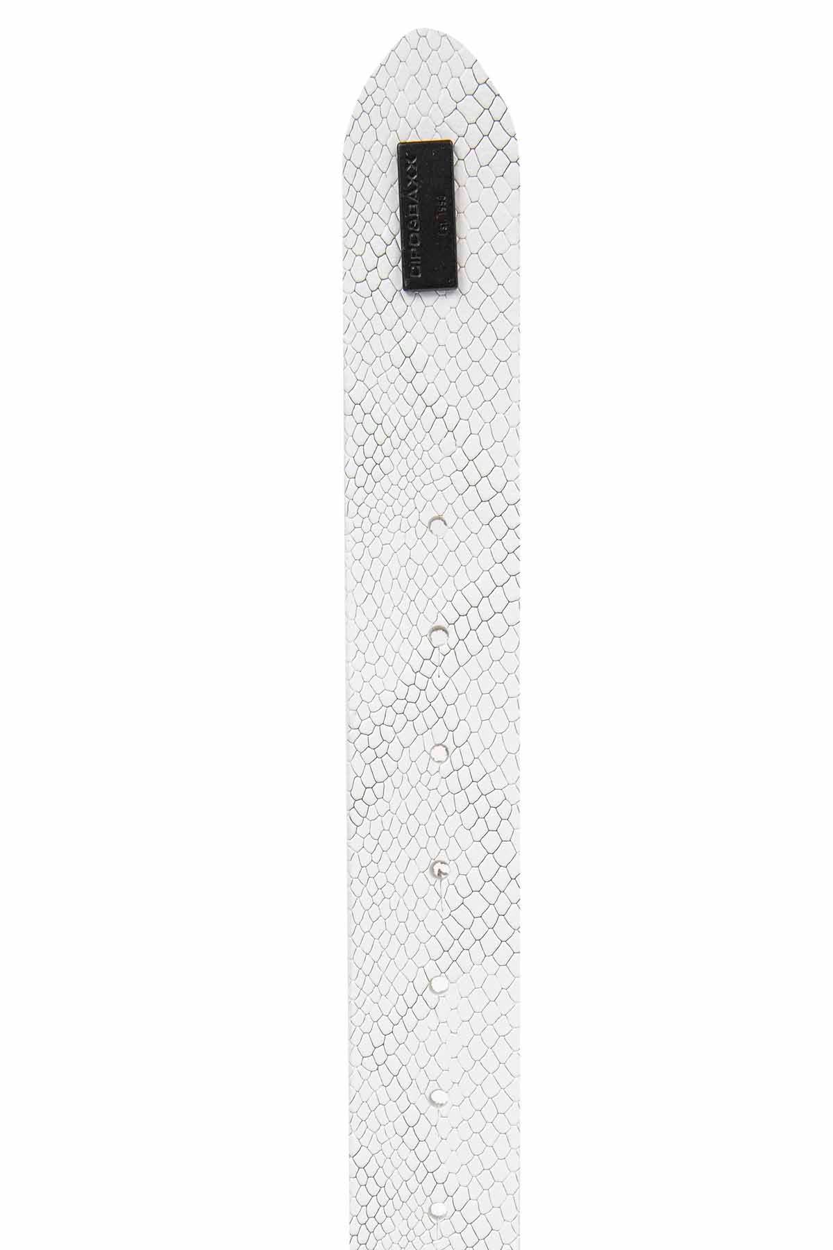 CG202 Cinturón para hombre