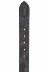 CG202 Cinturón para hombre