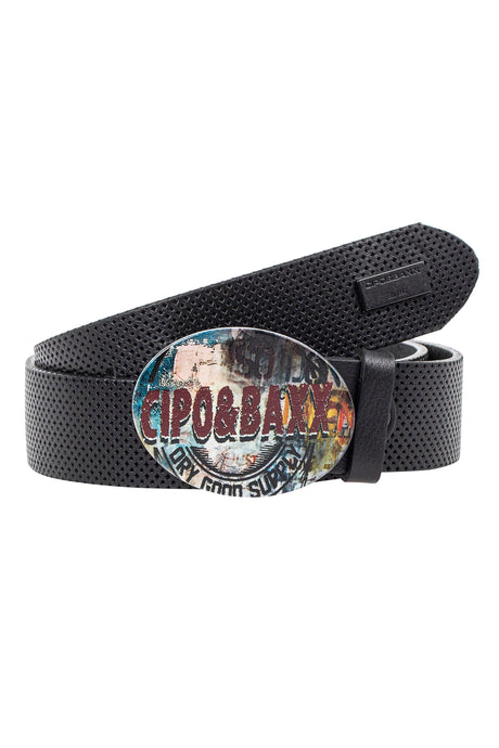 CG206 Herren Gürtel cooles stylısches Design