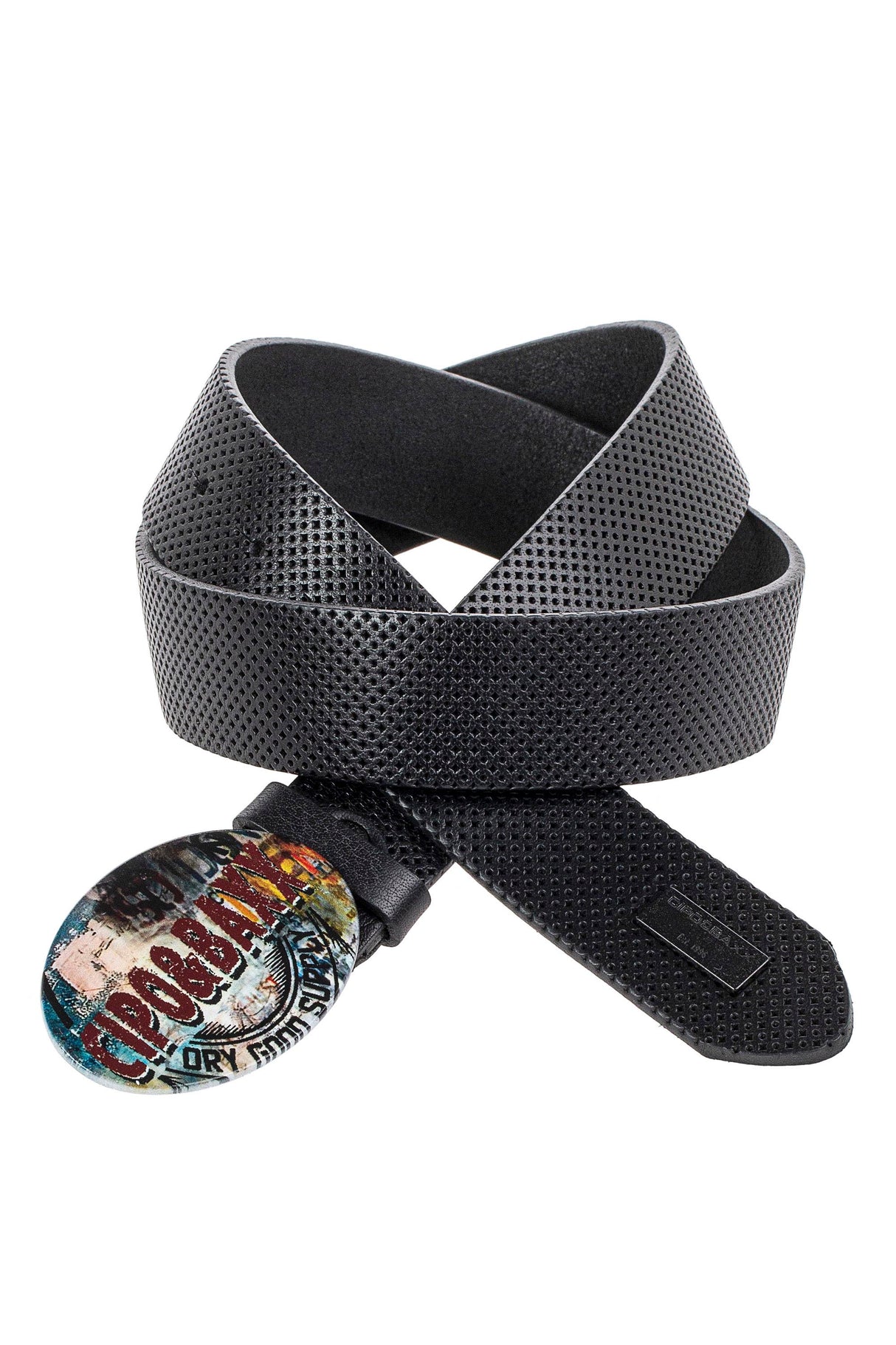 CG206 Cinturón para hombres Diseño de stylısches