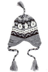 CH-05 Gray Men's Hat