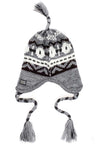 CH-05 Gray Men's Hat