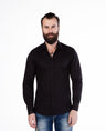 CH125 Camisa de negocios para hombres en Noble Basic Design