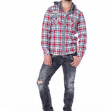 CH128 HERREN SHIRT