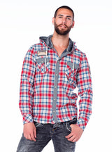 CH128 CAMISA HOMBRE