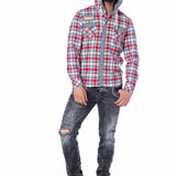 CH128 HERREN SHIRT