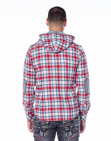 CH128 CAMISA HOMBRE