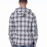 CH128 HERREN SHIRT