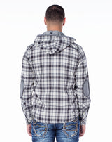 CH128 CAMISA HOMBRE