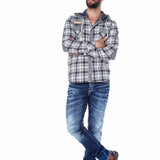 CH128 HERREN SHIRT