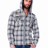 CH128 HERREN SHIRT