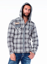 CH128 CAMISA HOMBRE