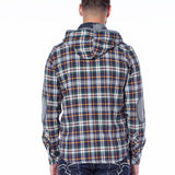 CH128 HERREN SHIRT