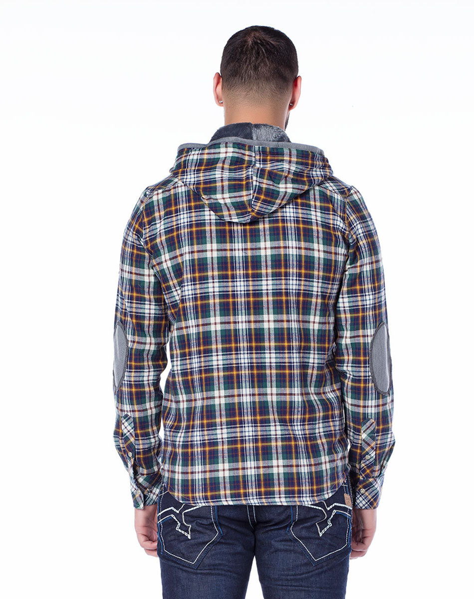 CH128 CAMISA HOMBRE