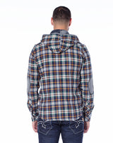 CH128 CAMISA HOMBRE
