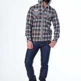 CH128 HERREN SHIRT