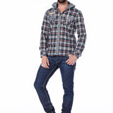 CH128 HERREN SHIRT