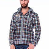 CH128 HERREN SHIRT